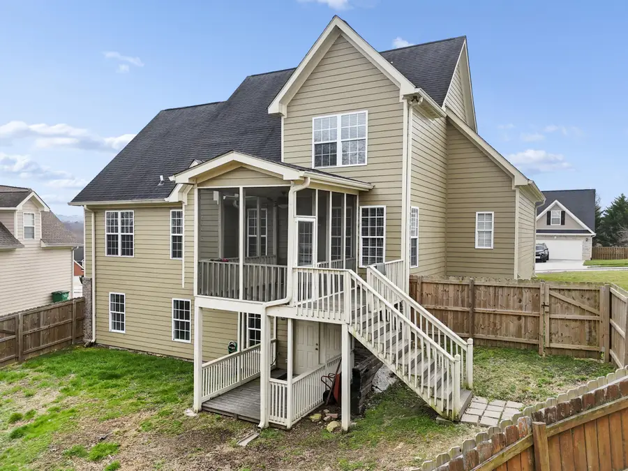 5850 Caney Ridge Circle, Ooltewah, TN 37363 - #3