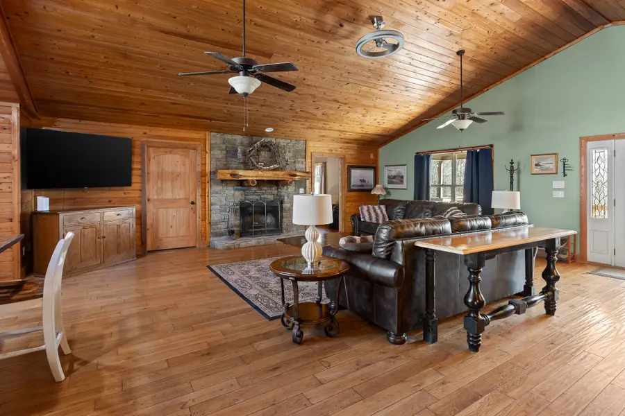 1080 Harp Switch Road, Chickamauga, GA 30707 - #3