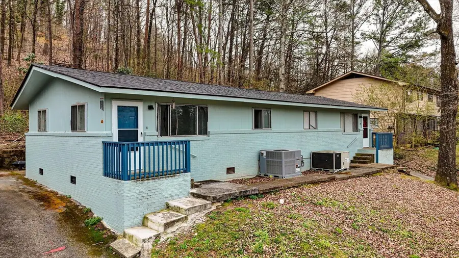 3308 Easton Avenue, Chattanooga, TN 37415 - #2