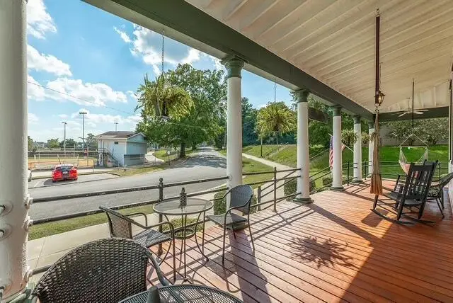 309 Barnhardt Circle, Fort Oglethorpe, GA 30742 - #2