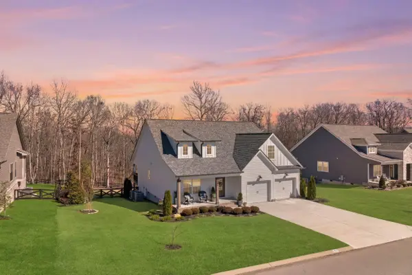 7457 Peytons Rise Way, Georgetown, TN 37336