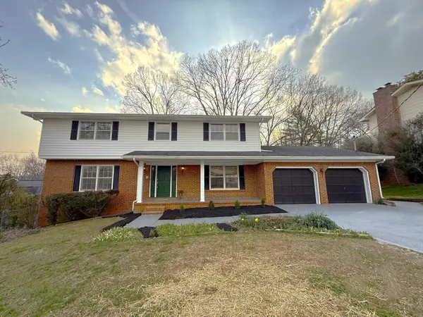 6413 Point Pleasant Road, Hixson, TN 37343