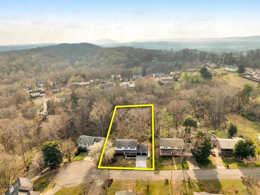 6413 Point Pleasant Road, Hixson, TN 37343 - #2