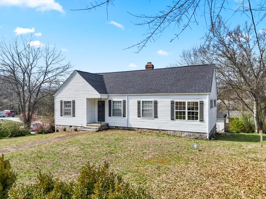 2101 James Avenue, Chattanooga, TN 37415 - #3