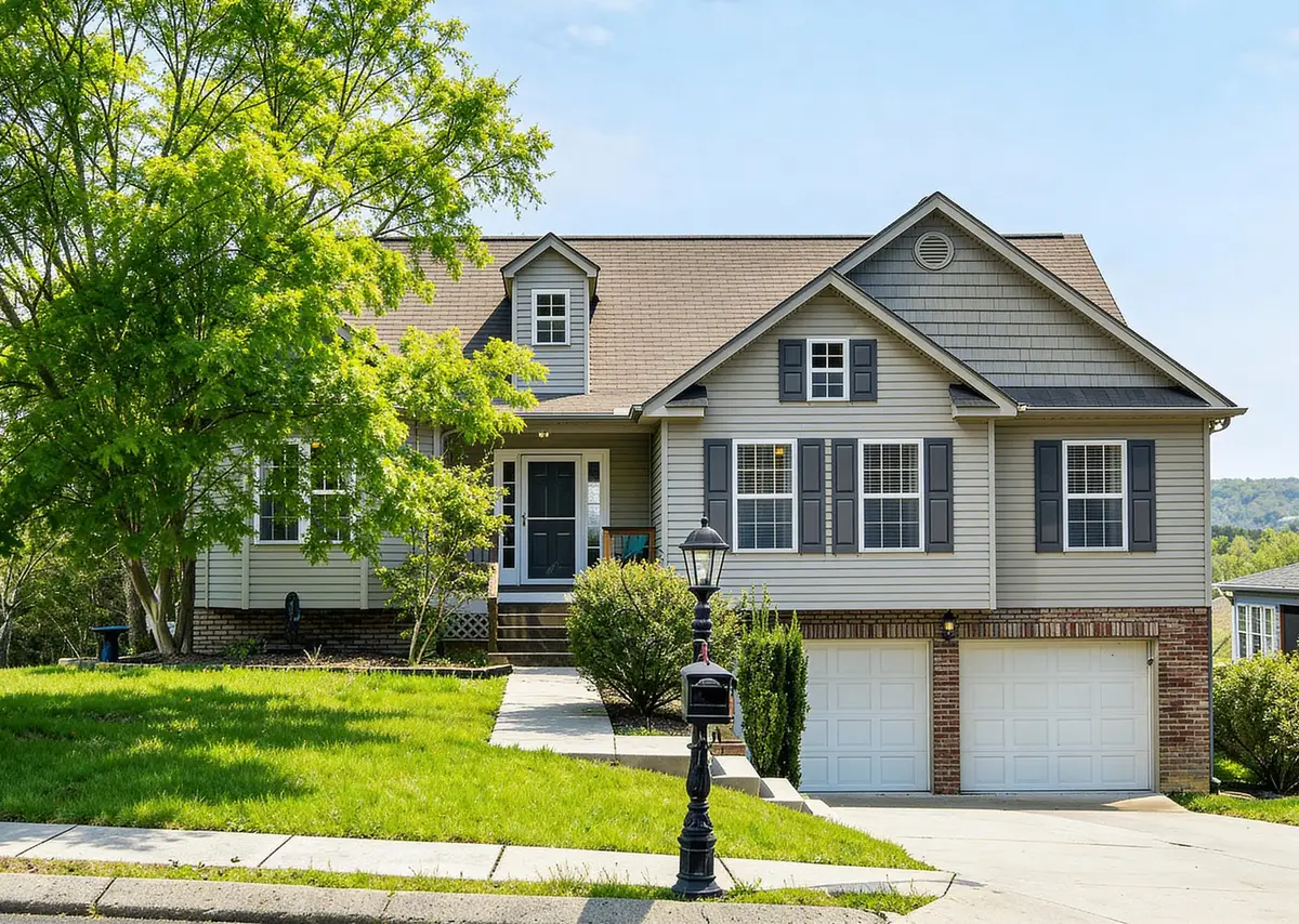 8687 Costa Lane, Hixson, TN 37343 - #1