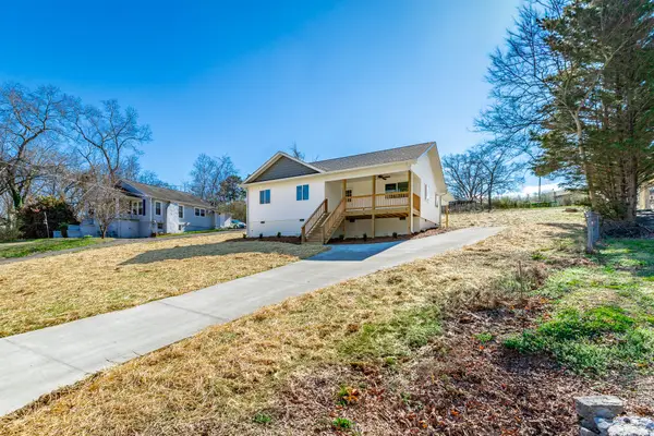 117 Chestnut Street, Rossville, GA 30741