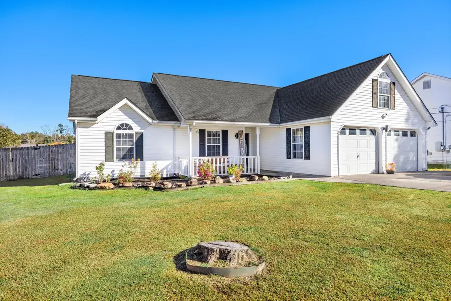 46 Bluegrass Circle, Rossville, GA 30741 - #3