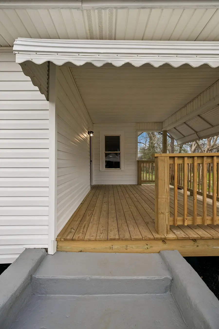 1009 N Hawthorne Street, Chattanooga, TN 37406 - #3