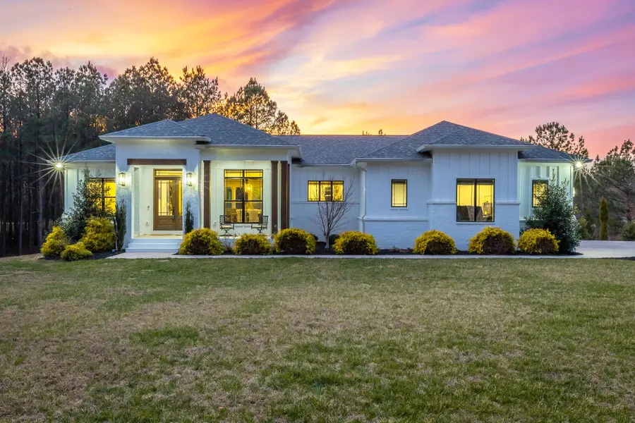 2275 River Bluffs Drive, Jasper, TN 37347 - #2