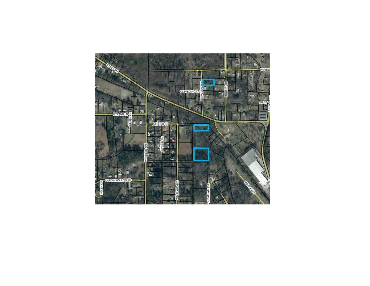 0 Cheatham Avenue, Chickamauga, GA 30707 - #1