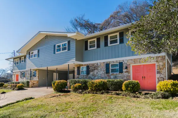 311 E View Drive, Chattanooga, TN 37404