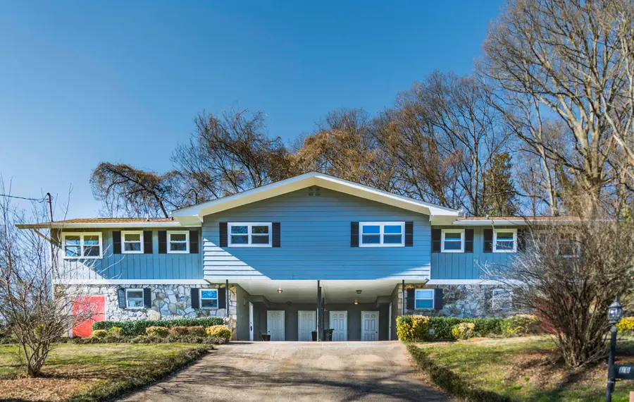 311 E View Drive, Chattanooga, TN 37404 - #2