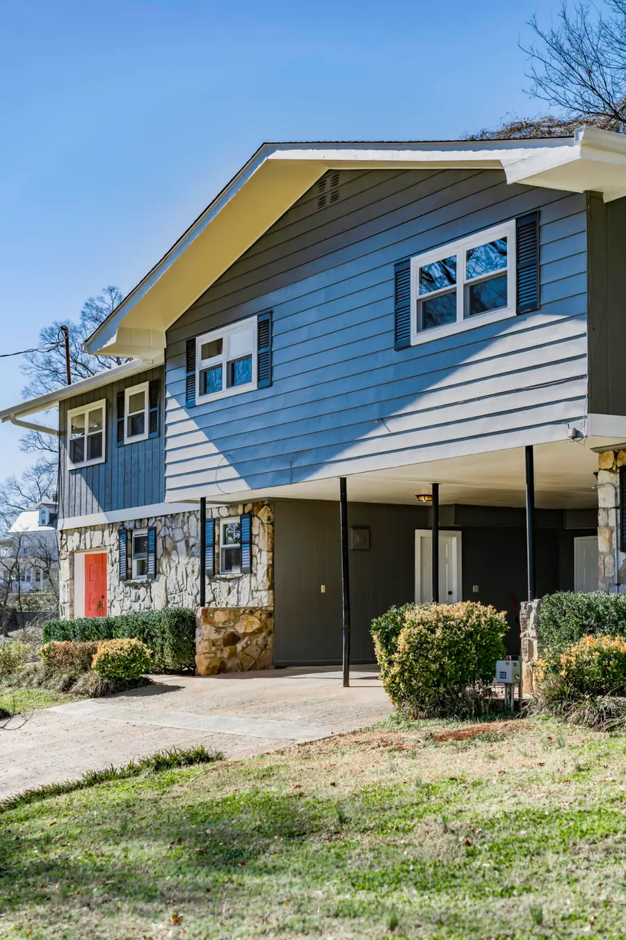 311 E View Drive, Chattanooga, TN 37404 - #3