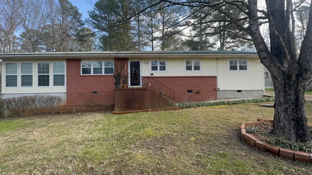 233 Rainbow Drive, Rossville, GA 30741 - #1