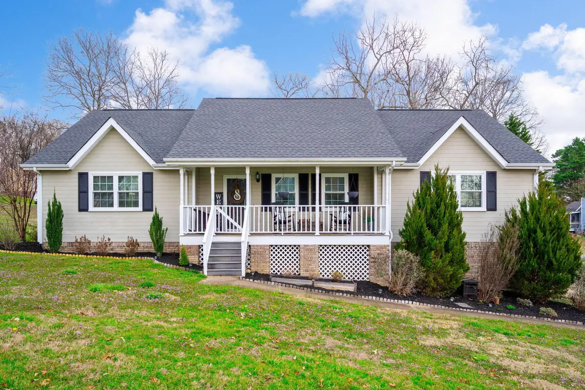 1510 Ribbonwood Drive, Soddy Daisy, TN 37379 - #1