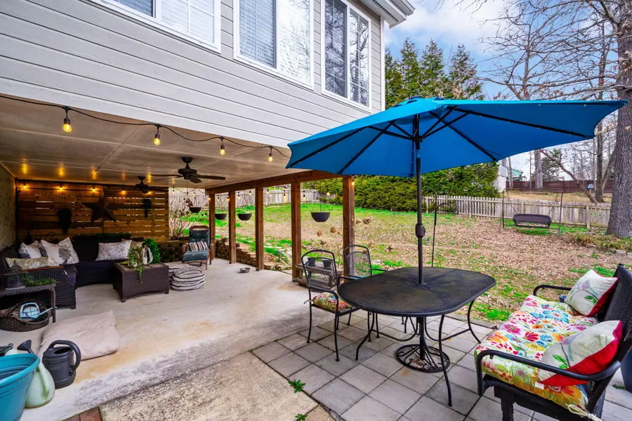 1510 Ribbonwood Drive, Soddy Daisy, TN 37379 - #3