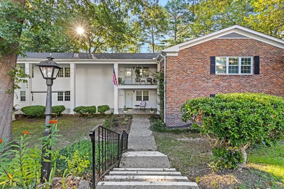 724 Bacon Trail #51, Chattanooga, TN 37412 - #1