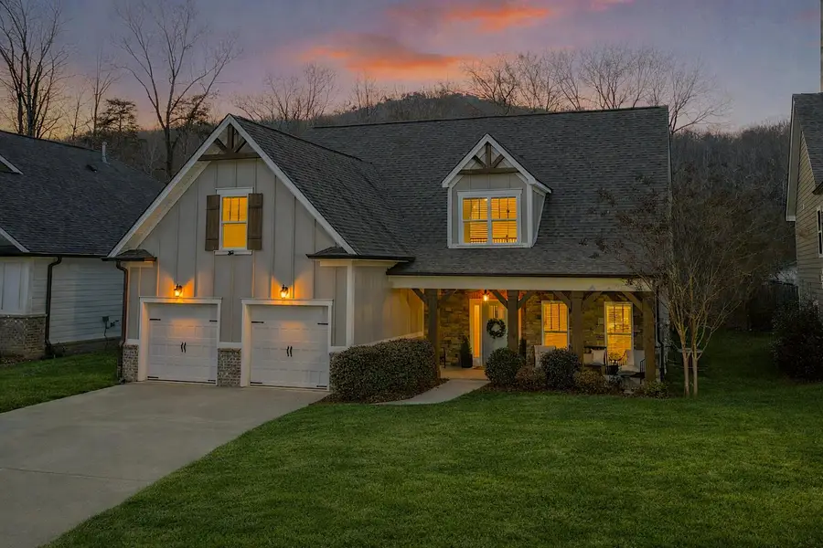 595 Deer Valley Dr, Hixson, TN 37343 - #3