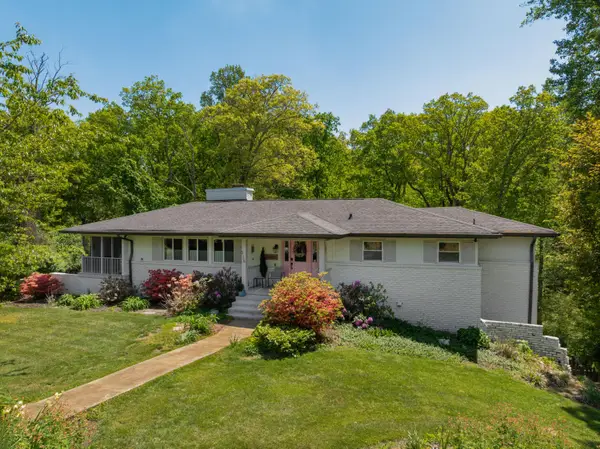 115 Golf Drive, Signal Mountain, TN 37377