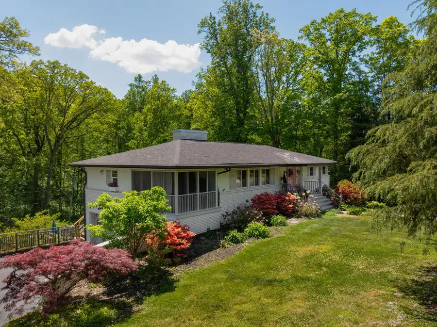 115 Golf Drive, Signal Mountain, TN 37377 - #3