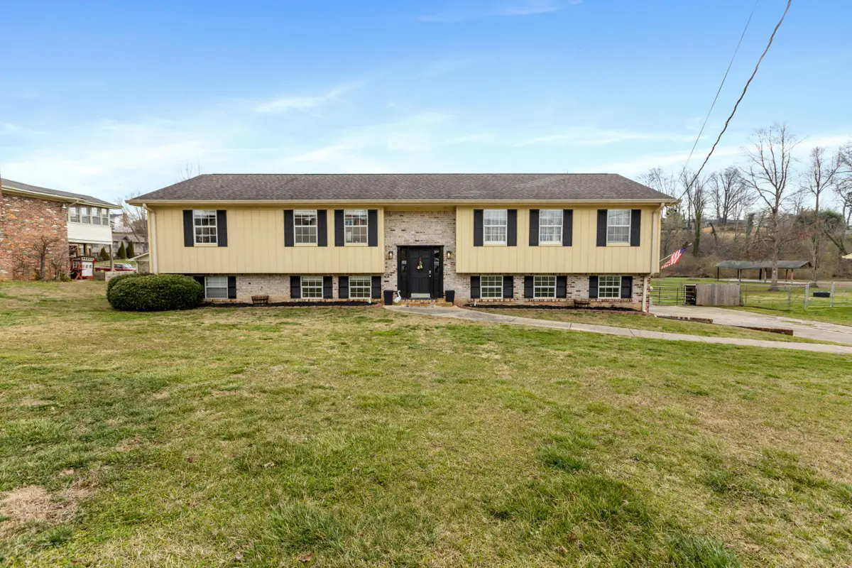 2712 Saint Lawrence Road, Chattanooga, TN 37421 - #1