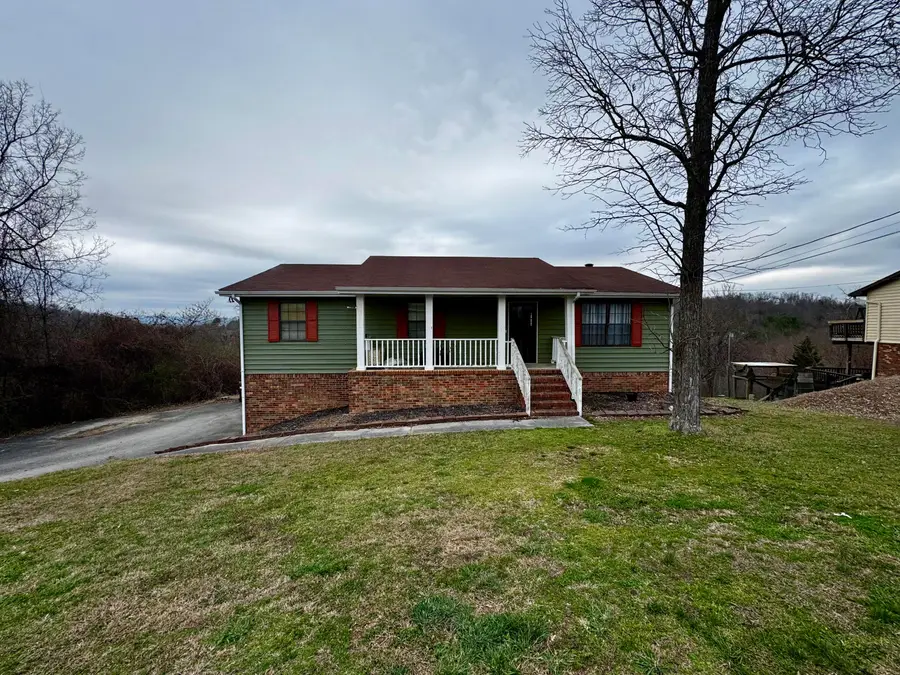 6905 Sandy Cove Drive, Harrison, TN 37341 - #2