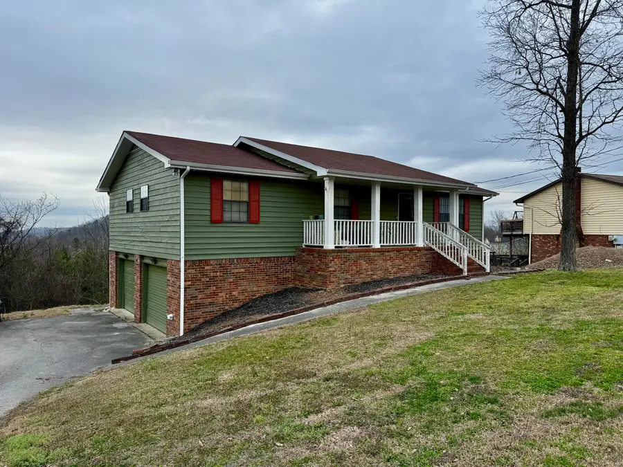 6905 Sandy Cove Drive, Harrison, TN 37341 - #3
