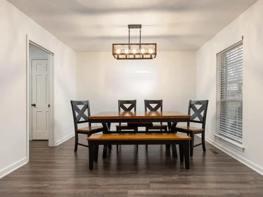 936 Sherry Circle, Hixson, TN 37343 - #2