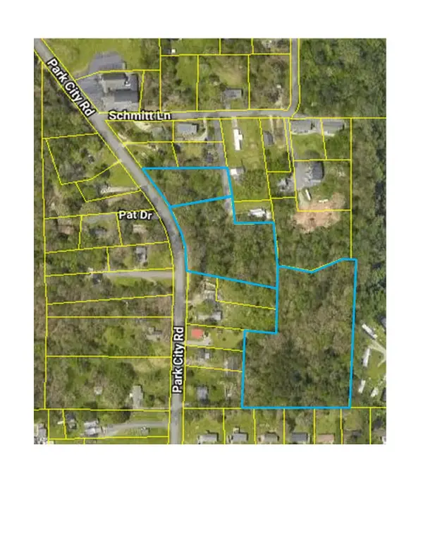 0 Park City Road, Rossville, GA 30741