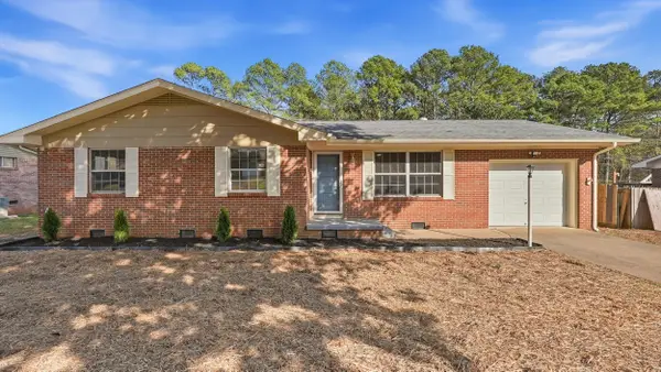 103 Waverly Drive, Rossville, GA 30741