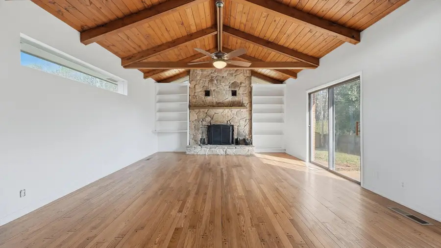 103 Waverly Drive, Rossville, GA 30741 - #2