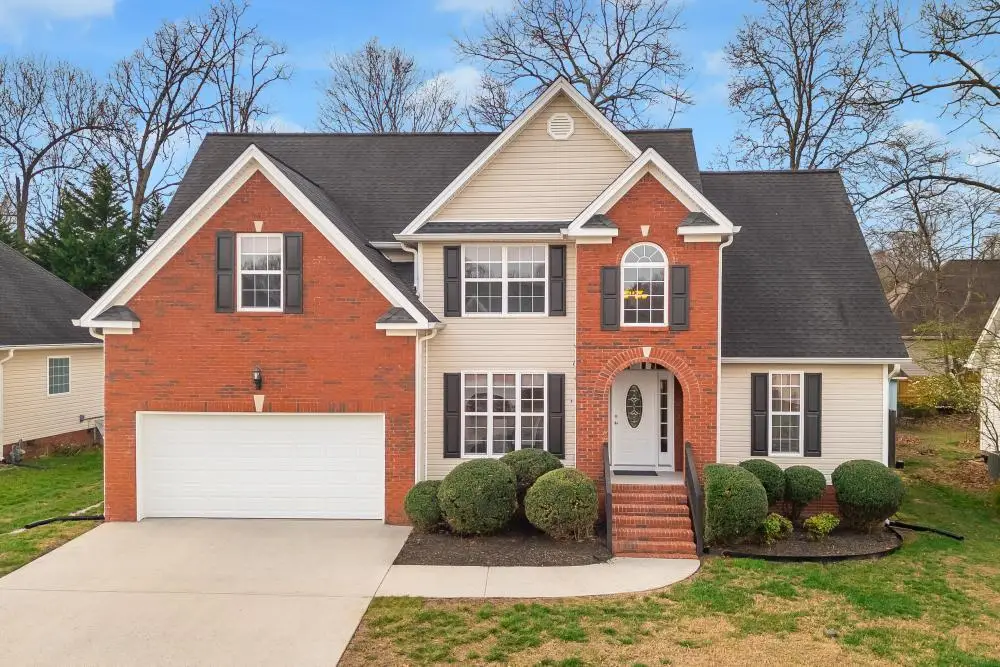 8236 Witherow Way, Ooltewah, TN 37363 - #1