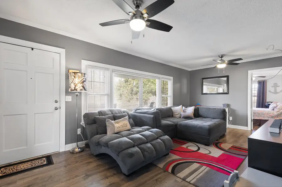 7536 Ziegler Road, Chattanooga, TN 37421 - #3