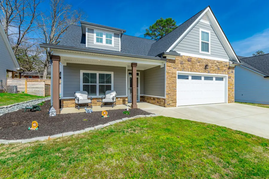 4667 Jody Lane #9, Chattanooga, TN 37416 - #2