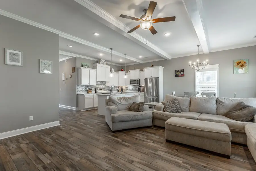 4667 Jody Lane #9, Chattanooga, TN 37416 - #3