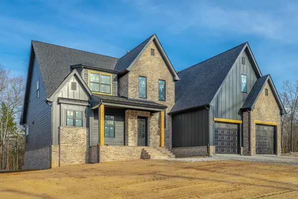 1708 Restful Drive, Soddy Daisy, TN 37379