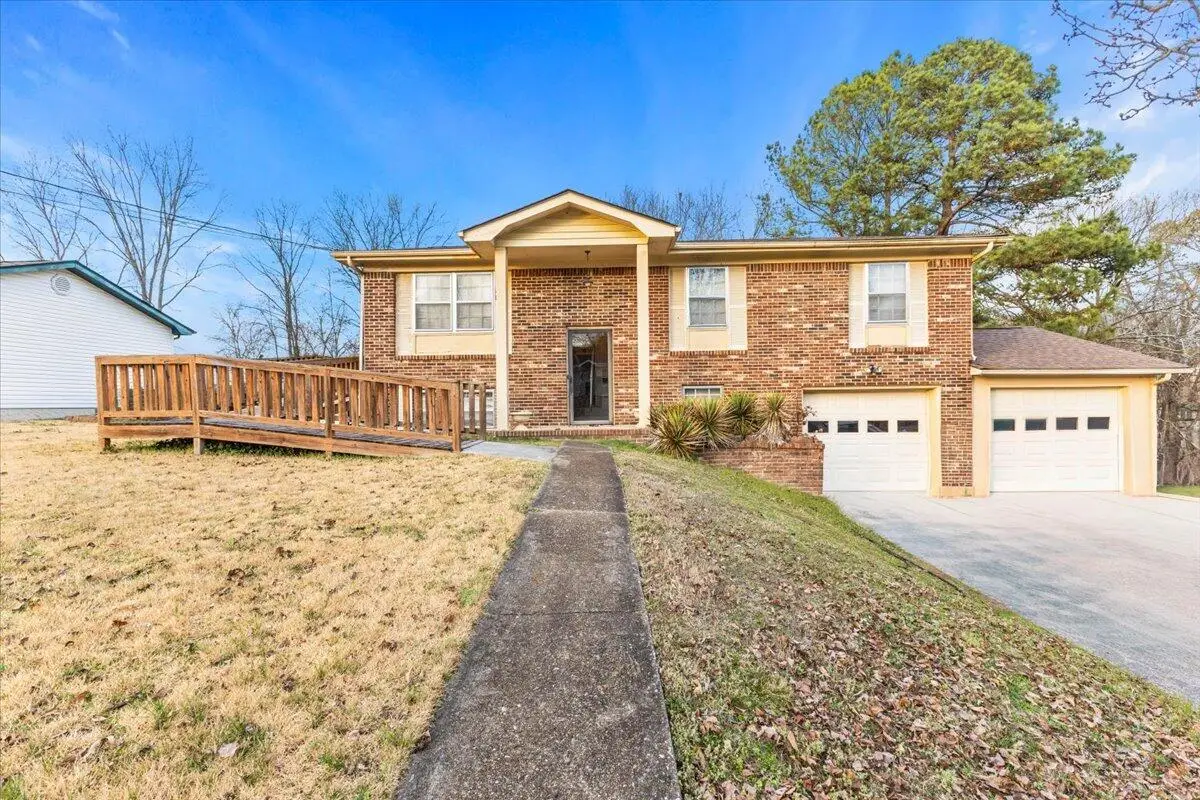 2428 Leann Circle, Chattanooga, TN 37406 - #1