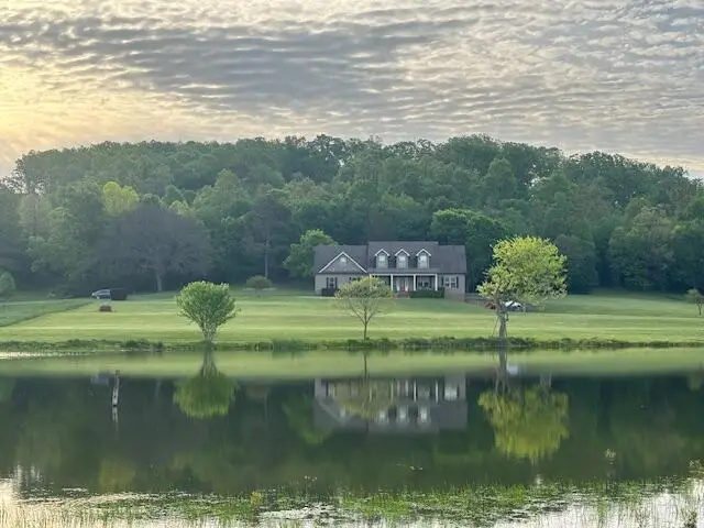 261 SW Old Lead Mine Valley Road Sw, Cleveland, TN 37311 - #1