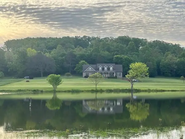 261 SW Old Lead Mine Valley Road Sw, Cleveland, TN 37311