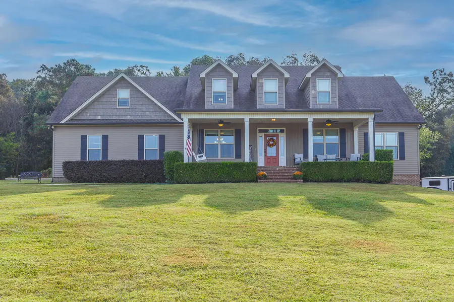 261 SW Old Lead Mine Valley Road Sw, Cleveland, TN 37311 - #2