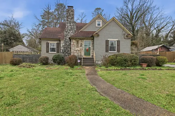 3310 Navajo Drive, Chattanooga, TN 37411