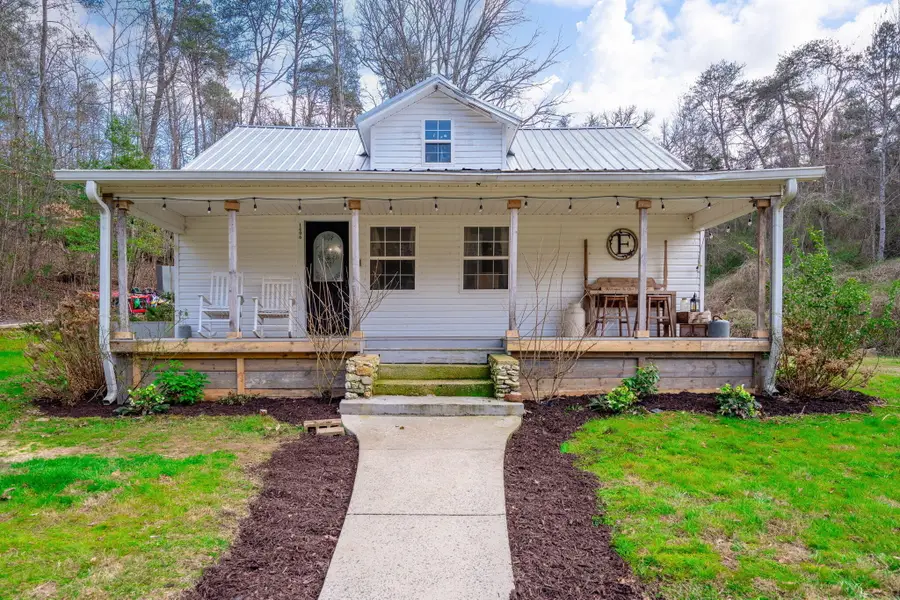 1406 Daugherty Ferry Road, Sale Creek, TN 37373 - #2