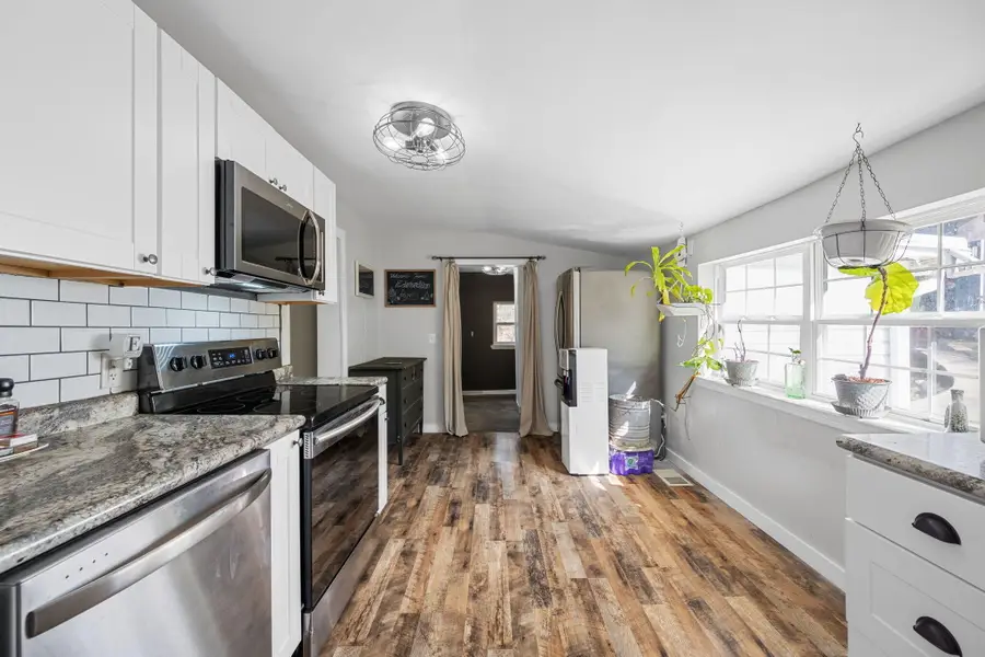 1406 Daugherty Ferry Road, Sale Creek, TN 37373 - #3