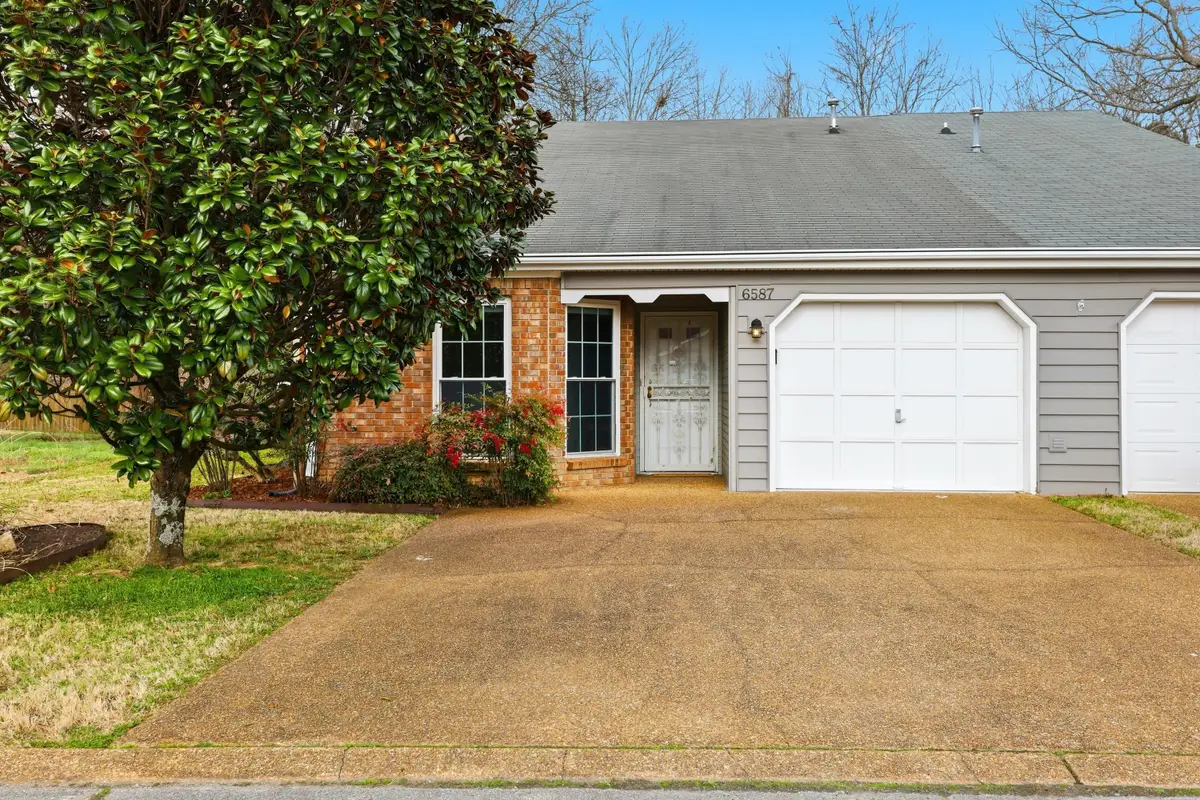 6587 Hickory Brook Road, Chattanooga, TN 37421 - #1