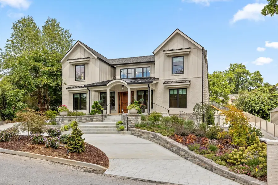 503 Winston Road, Chattanooga, TN 37405 - #2