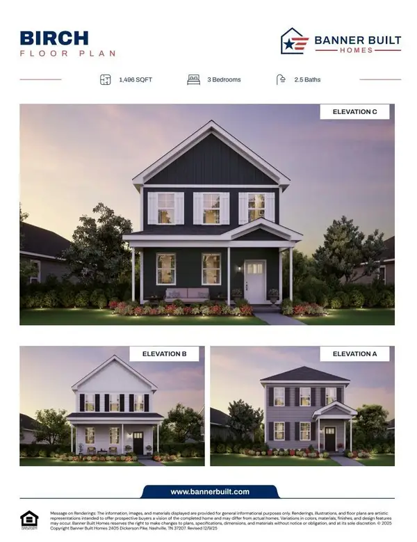 884 Gardenview Way #4, Chattanooga, TN 37421