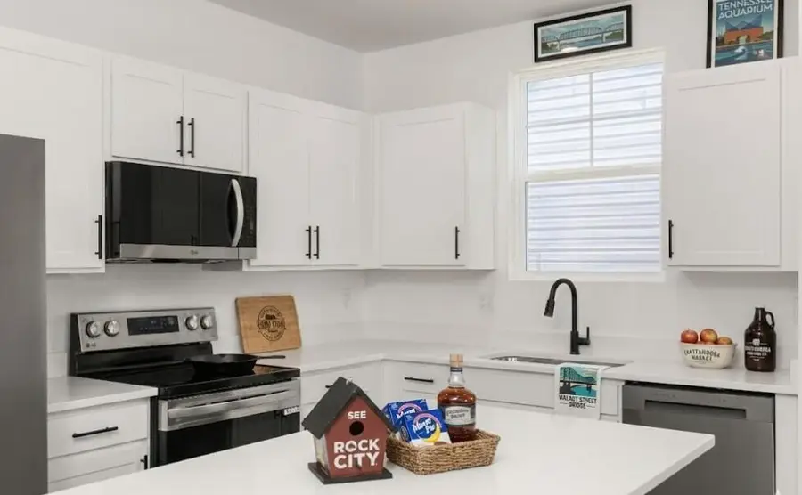 884 Gardenview Way #4, Chattanooga, TN 37421 - #3