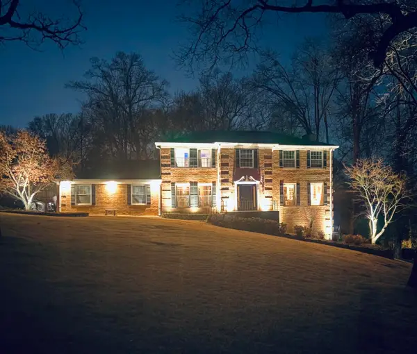 4907 Bal Harbor Drive, Chattanooga, TN 37416