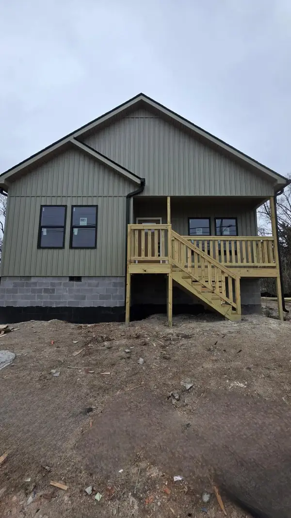 2207 Ocoee Street, Chattanooga, TN 37406