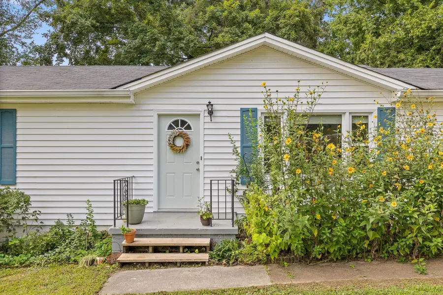 1432 Brenda Road, Chattanooga, TN 37415 - #2